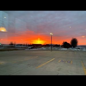 Meet your Posher, Cassidy